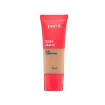 Base Matte Payot Alta Cobertura 30ml Cor 05 Base Matte Payot Alta Cobertura 30ml Cor 05