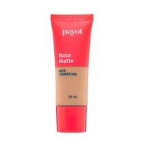 Base Matte Payot Alta Cobertura 30ml Cor 5