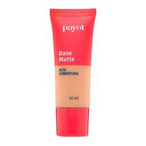Base Matte Payot Alta Cobertura Cor 3 30ml Base Matte Payot Alta Cobertura Cor 3 30ml