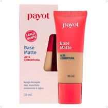 Base Matte Payot Alta Cobertura Cor 4 Base Matte Payot Alta Cobertura Cor 4