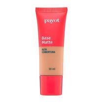 Base Matte Payot Alta Cobertura Cor 5 30ml