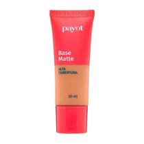 Base Matte Payot