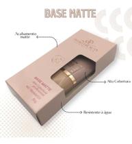 Base Matte Phallebeauty Cor 05 PH0590 - 30ml - Phallebeuaty