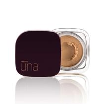 Base Matte Powder Multifuncional Una 20g Natura cor 15q