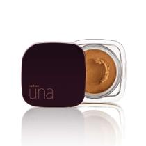 Base Matte Powder Una 20 g - Maquiagem