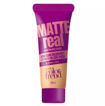 Base Matte Real cor 210 Q Base Matte Real cor 210 Q