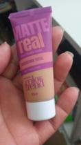 Base matte real