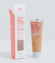 Base Matte Ultra Cobertura Cor D.3 Claro 28ML Dailus