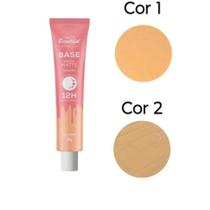 Base Matte Vegana 12HRS Cor 2 - Face Beautiful