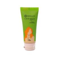 Base Matte Vegana Com Ácido Hialurônico 30g Dalla