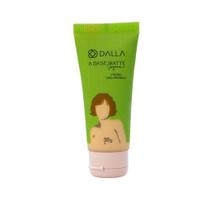 Base Matte Vegana Com Ácido Hialurônico 30g Dalla