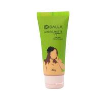 Base Matte Vegana Com Ácido Hialurônico 30g Dalla