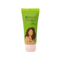 Base Matte Vegana Com Ácido Hialurônico 30g Dalla