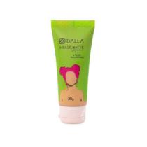 Base Matte Vegana Com Ácido Hialurônico 30g Dalla