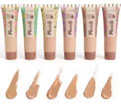 Base Matte Vegana Maricota Vivai Sortidas