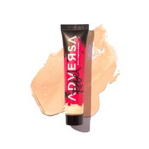 Base Matte Vegana REBEL ADVERSA COR 050