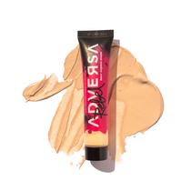 Base Matte Vegana REBEL ADVERSA COR 100