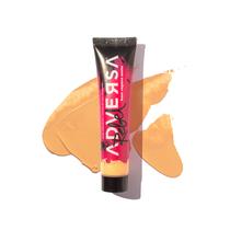Base Matte Vegana REBEL ADVERSA COR 360