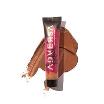 Base Matte Vegana REBEL ADVERSA COR 550