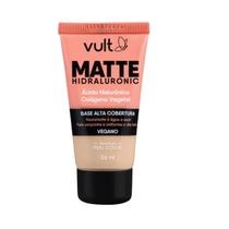 Base Matte Vult Hidraluronic V150 26 ml Base Matte Vult Hidraluronic V150 26 ml