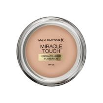 Base Max Factor Miracle Touch Skin Perfecting SPF30 Base Max Factor Miracle Touch Skin Perfecting SPF30