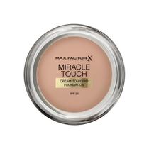 Base Max Factor Miracle Touch Skin Perfecting SPF30