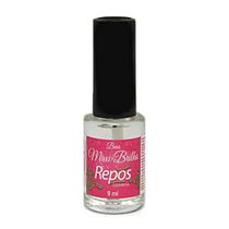 Base maxi brilho repos 9ml unhas manicure esmalte Base maxi brilho repos 9ml unhas manicure esmalte