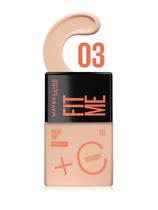 Base Maybelline Fit Me Fresh Tint Spf 50- Cor 03