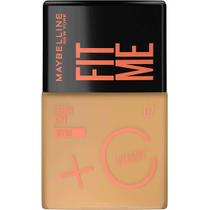 Base Maybelline Fit Me Fresh Tint spf 50- cor 07