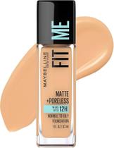 Base Maybelline Fit Me Matte + Poreless 230 Natural Buff