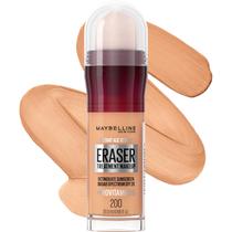 Base Maybelline Instant Age Rewind Eraser - Acabamento Cremoso Natural