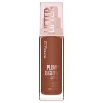 Base Maybelline Lifter Plump & Glow 30 ml Base Maybelline Lifter Plump & Glow 30 ml