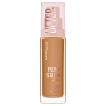 Base Maybelline Lifter Plump & Glow 30 ml