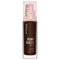 Base Maybelline Lifter Plump & Glow 405 30 ml