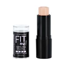 Base Maybelline New York Fit Me Shine Free - Stick