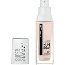 Base Maybelline Super Stay 102 Fair Porcelain 30ml