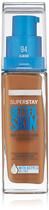 Base Maybelline Super Stay Better Skin Almond 30 ml Base Maybelline Super Stay Better Skin Almond 30 ml