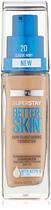 Base Maybelline Super Stay Better Skin Classic Ivory