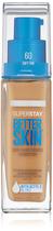 Base Maybelline Super Stay Better Skin Soft Tan 30ml