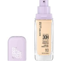 Base Maybelline Super Stay Lumi-Matte 110 - 30 Horas de Duração - 30ml Base Maybelline Super Stay Lumi-Matte 110 - 30 Horas de Duração - 30ml