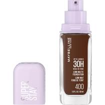 Base Maybelline Super Stay Lumi-Matte 30HR 400 30 ml Base Maybelline Super Stay Lumi-Matte 30HR 400 30 ml