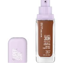 Base Maybelline Super Stay Lumi-Matte 367 - 30 Horas de Duração - 30ml