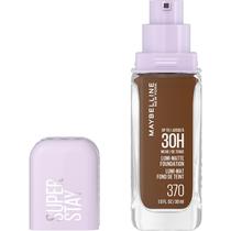 Base Maybelline Super Stay Lumi-Matte 370 - 30 Horas de Duração Base Maybelline Super Stay Lumi-Matte 370 - 30 Horas de Duração