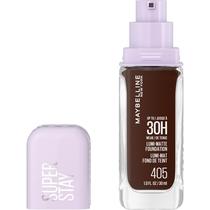 Base Maybelline Super Stay Lumi-Matte 405 - 30 Horas de Duração Base Maybelline Super Stay Lumi-Matte 405 - 30 Horas de Duração
