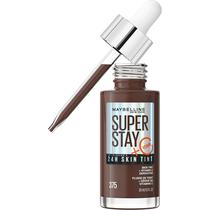Base Maybelline Super Stay Skin Tint 375 com vitamina C