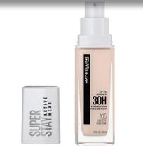 Base Maybelline Superstay Active Wear 105 Fair Ivory 30ml