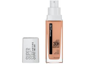 Base Maybelline Superstay Activewear 30h Buff Beige 130 30ml