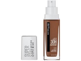 Base Maybelline Superstay Activewear 30h Deep Bronze 370 30ml
