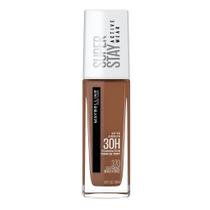Base Maybelline Superstay Activewear 30h Deep Bronze 370 30ml Base Maybelline Superstay Activewear 30h Deep Bronze 370 30ml