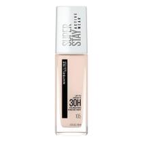 Base Maybelline Superstay Activewear 30h Fair Ivory 105 30ml